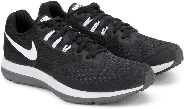 nike zoom air winflo 4