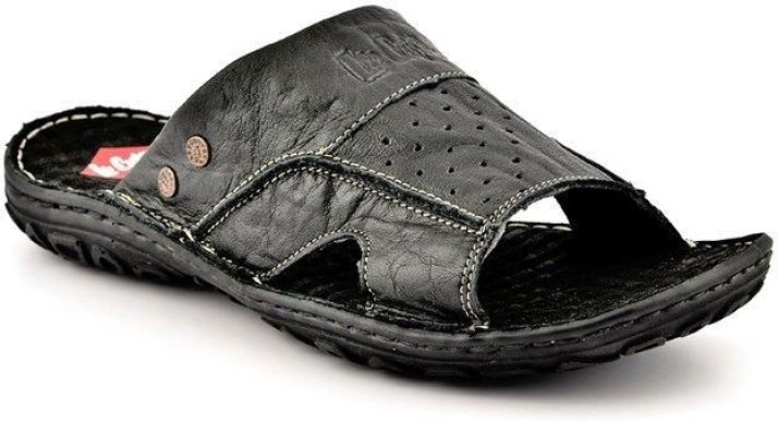 lee cooper flip flops online shopping