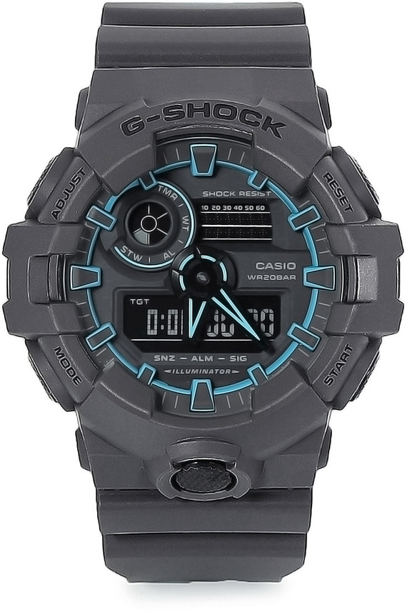 g shock ga 700 se price