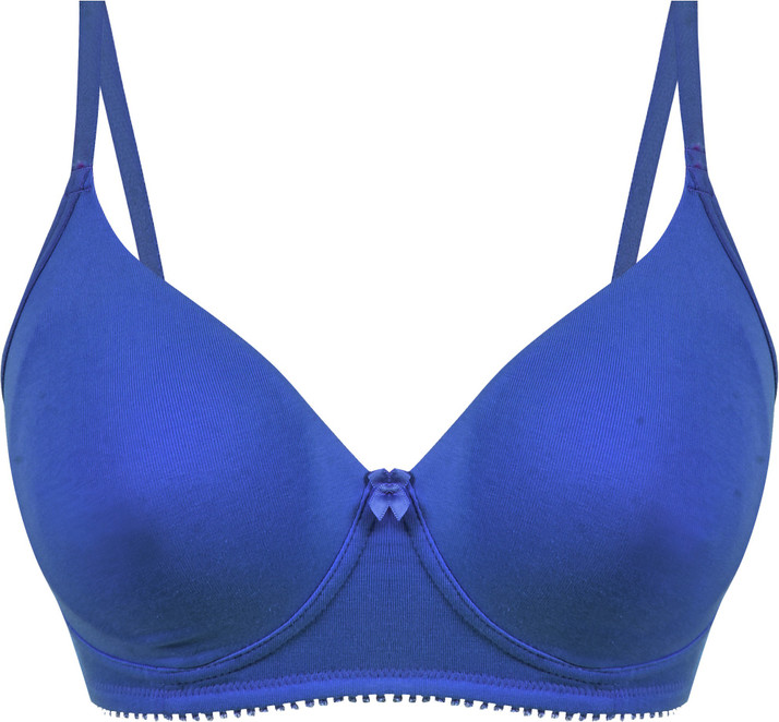 molded bralette