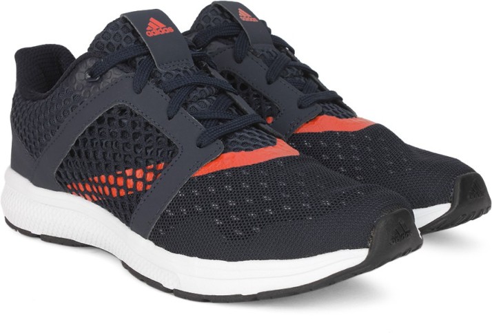 ADIDAS Yamo 1.0 M Running Shoes For Men 