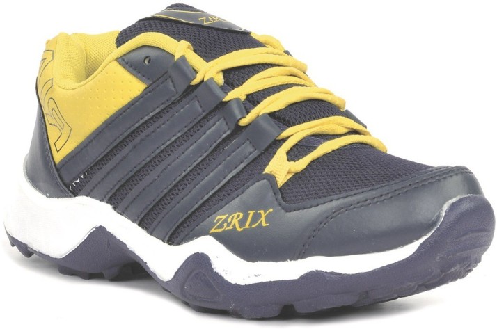 zrix sports shoes