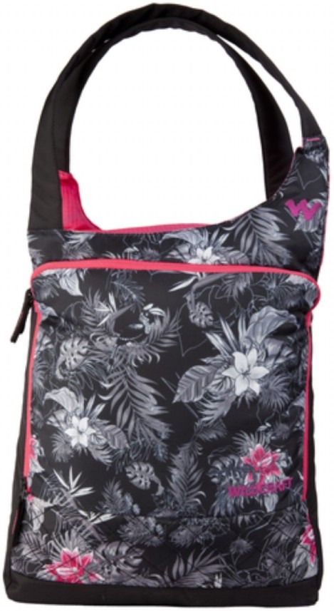 wildcraft tote bags