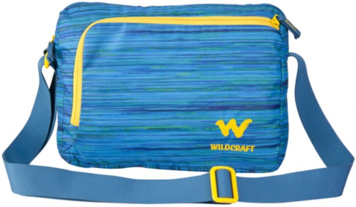 wildcraft toiletry kit