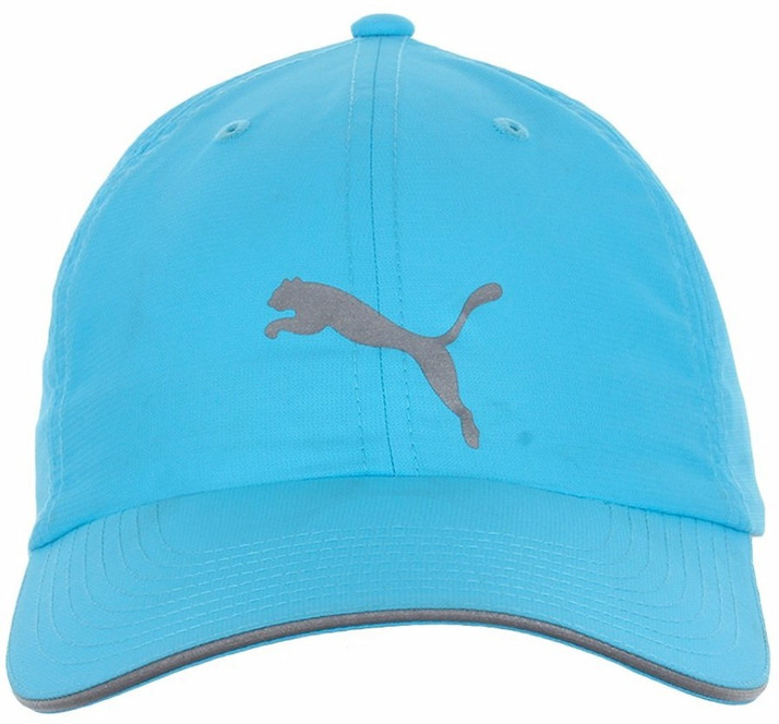 puma solid cap