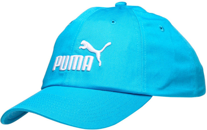 puma men's baseball cap