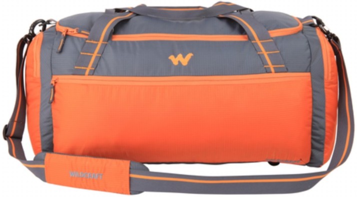 wildcraft toiletry kit