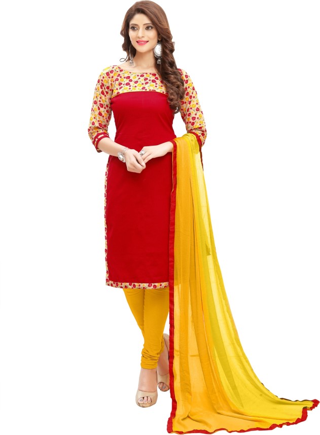 churidar material online flipkart