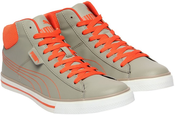 puma salz mid dp sneakers