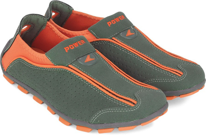 power walking shoes