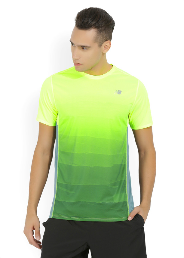 new balance t shirt online india