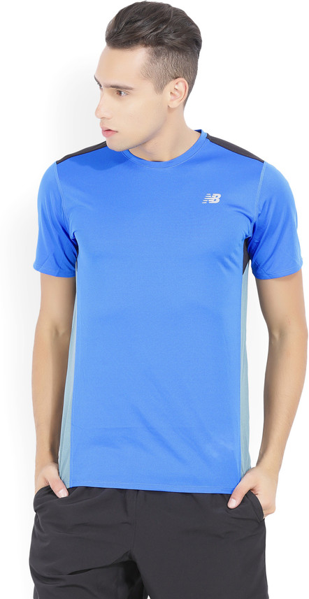 new balance t shirt online india