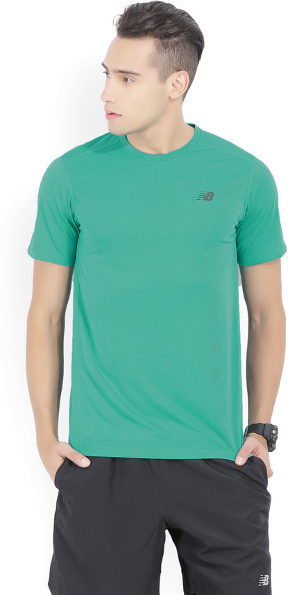 new balance t shirt online india