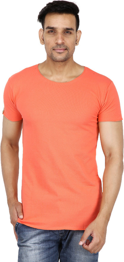 Stallion Cotton Clothing Solid Men 