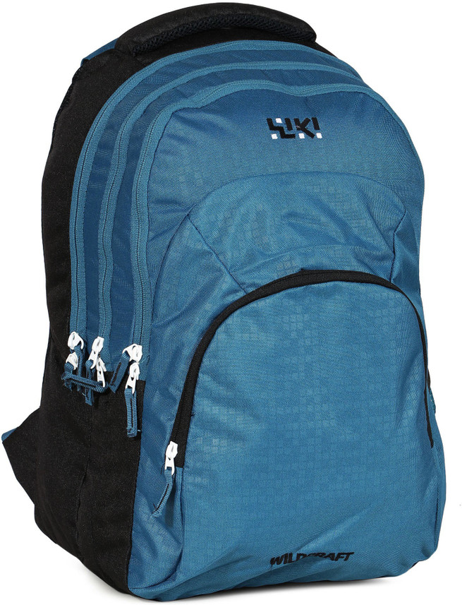 wildcraft 40l backpack