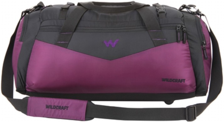 wildcraft toiletry kit