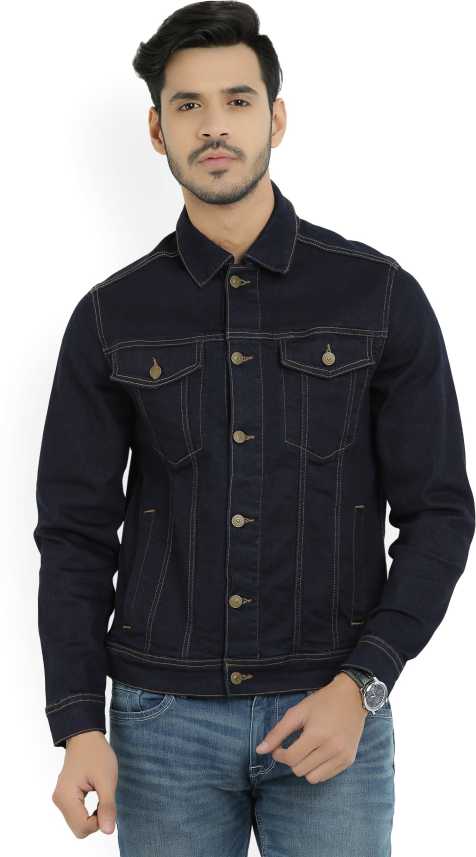 Trekker Memo Landelijk Solly Jeans Co Full Sleeve Solid Men Jacket - Buy Navy Solly Jeans Co Full  Sleeve Solid Men Jacket Online at Best Prices in India | Flipkart.com