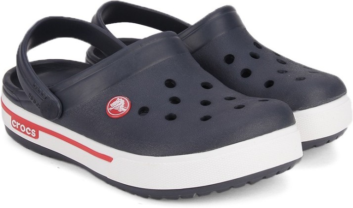 flipkart crocs clogs