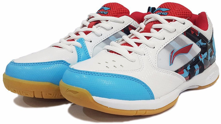 li ning badminton shoes flipkart