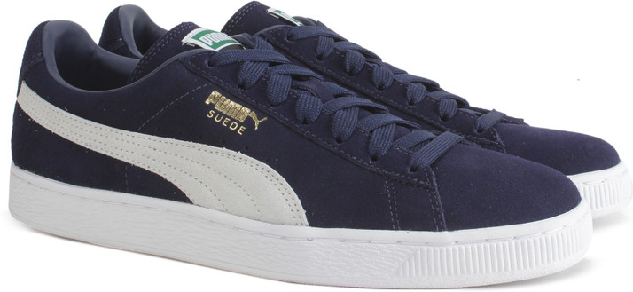 puma suede classic price
