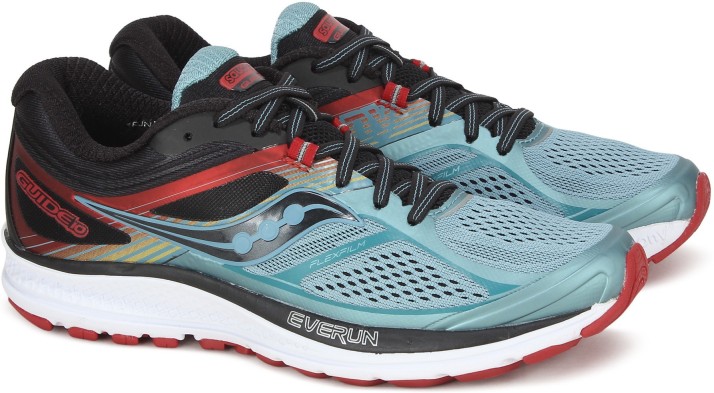 Saucony GUIDE 10 Running Shoes For Men 