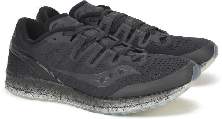 Saucony FREEDOM ISO Running Shoes For 