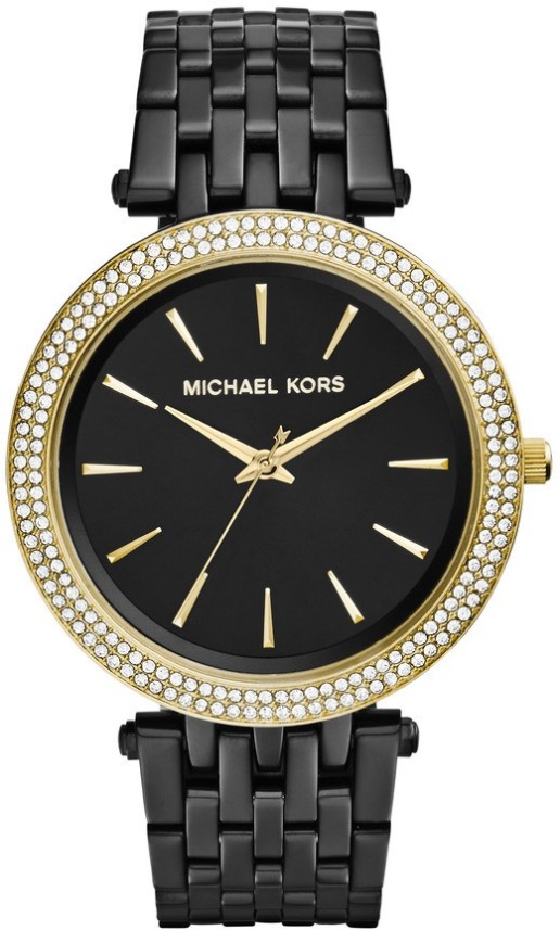 michael kors watches flipkart