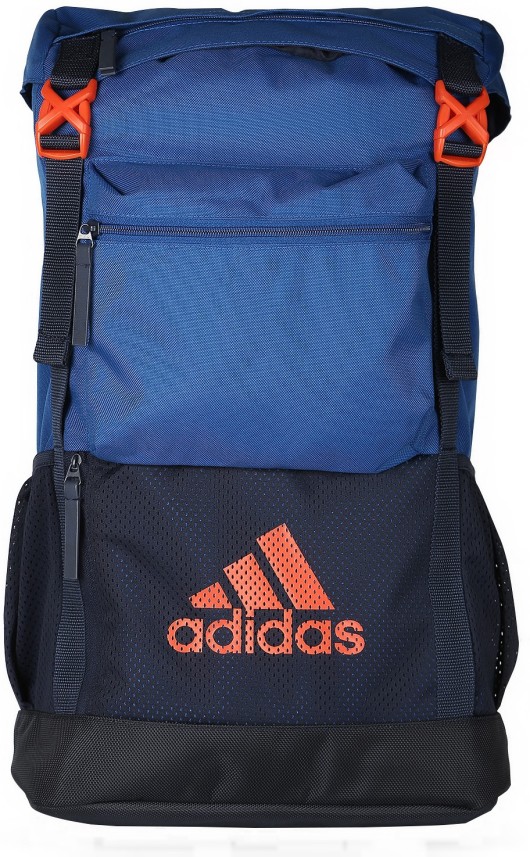 ADIDAS NGA 2.0 M 20 L Backpack Blue 