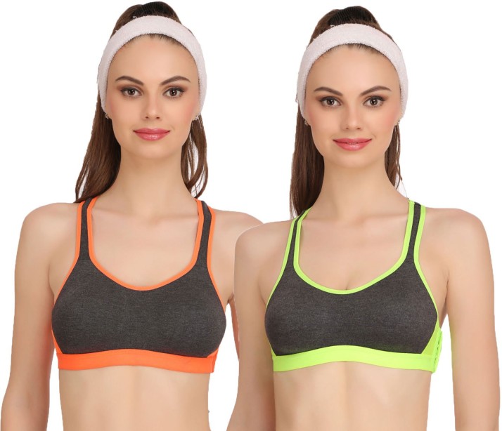 flipkart sport bra