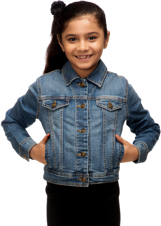 jacket for 12 year girl