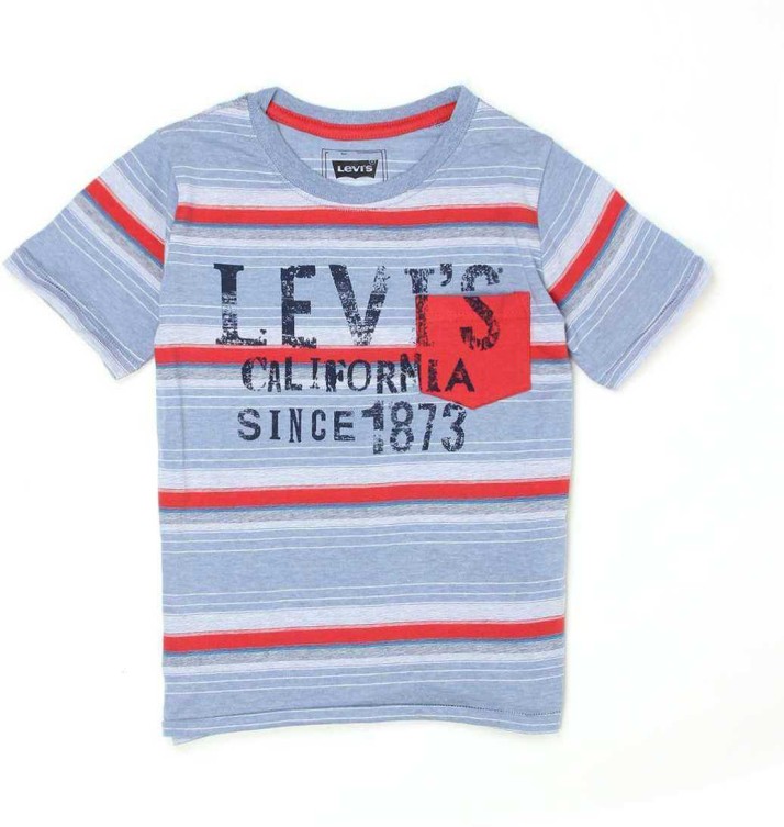 levis t shirt price in india
