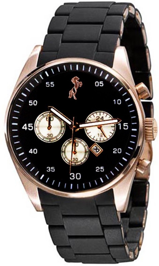 royal armani watch price