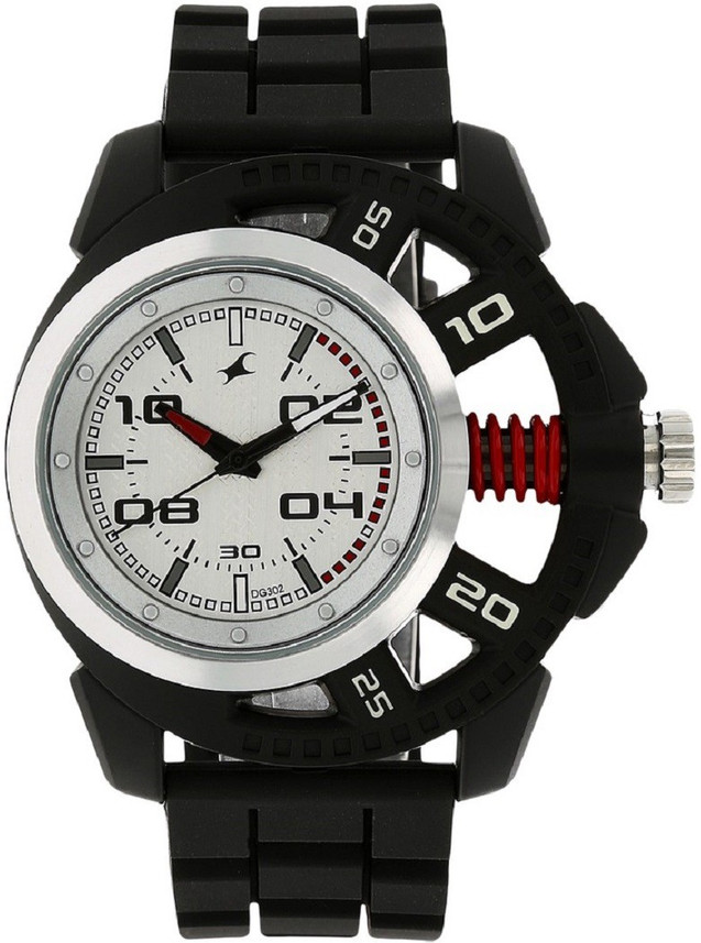 fastrack nk3159sm02