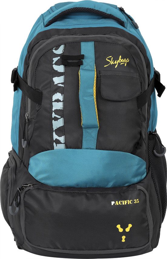 skybags pacific 35