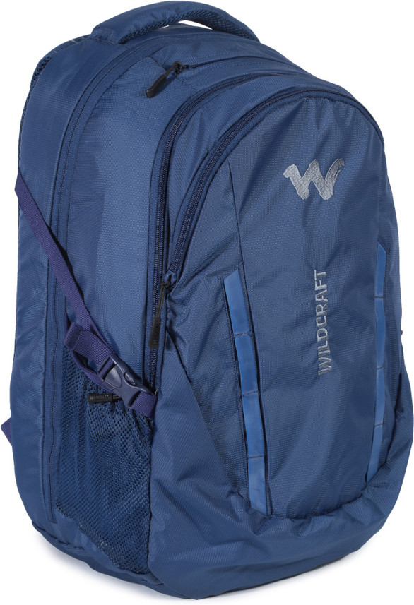 Wildcraft continuum laptop backpack Clearance