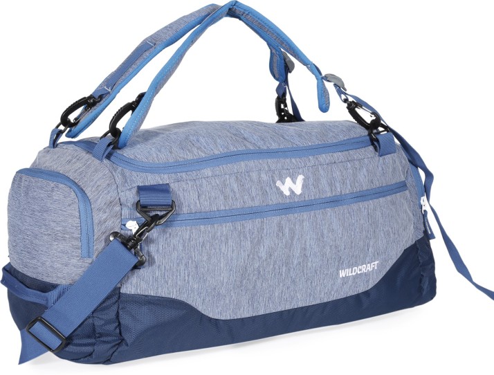 wildcraft travel bags online