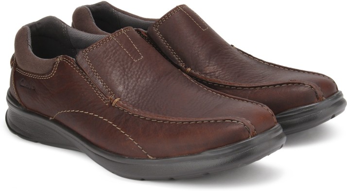 clarks cotrell step