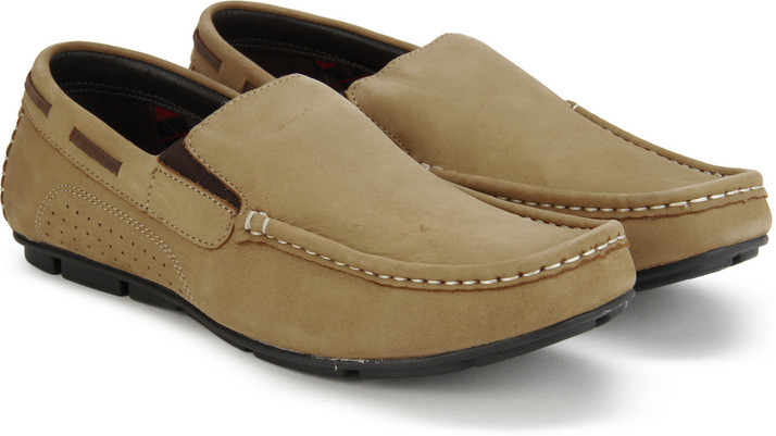 lee cooper loafers flipkart