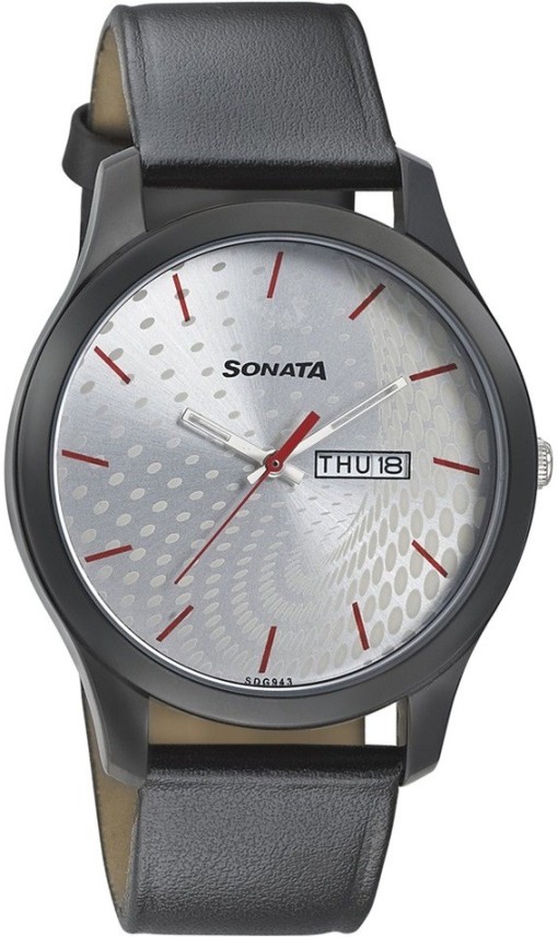 flipkart watches sonata