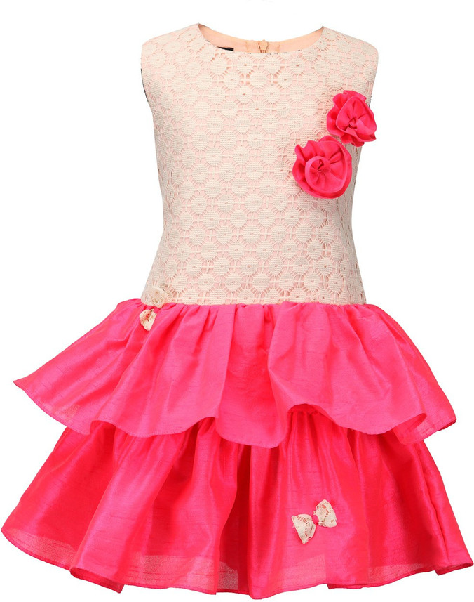 flipkart long midi dress