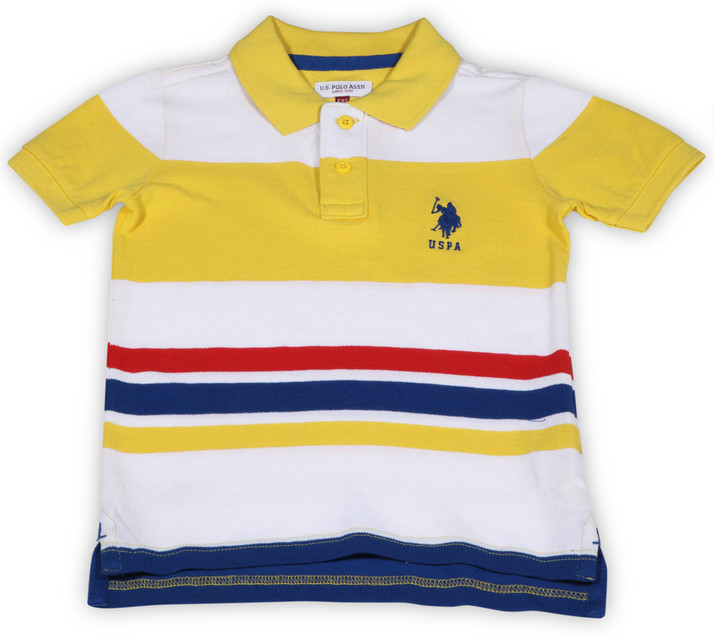 us polo t shirts price