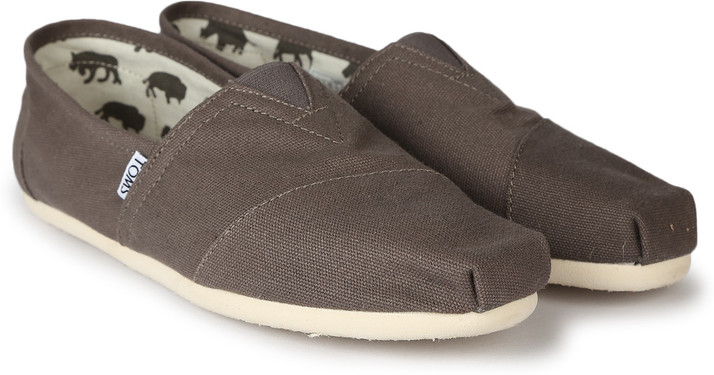 toms ash canvas
