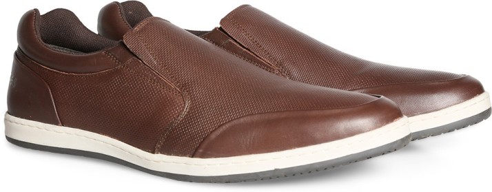 bata hush puppies loafers