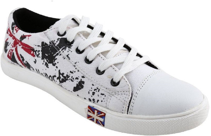 aadi sneakers black casual shoes