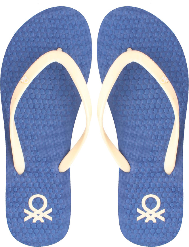 benetton slippers flipkart
