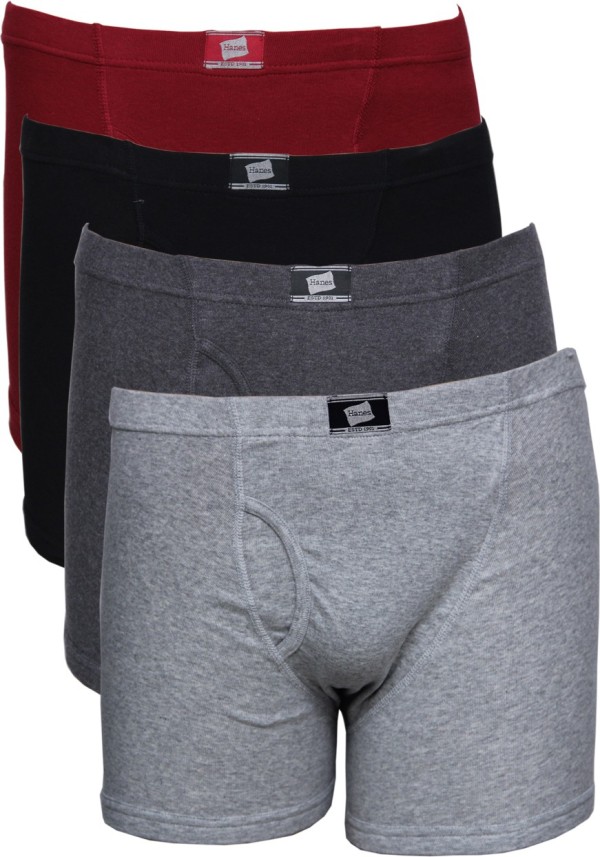 hanes boxers india