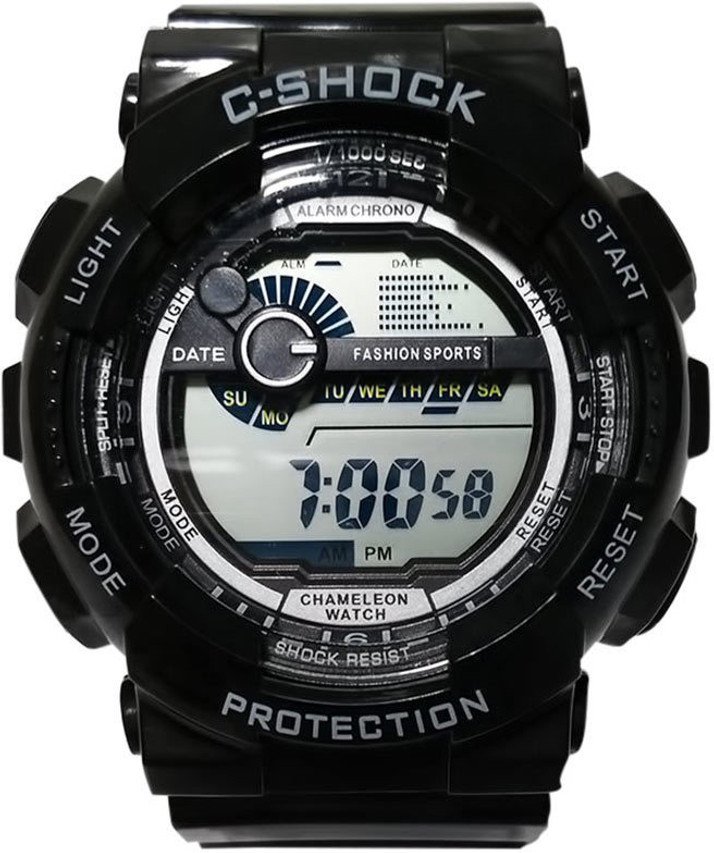 c shock watch price