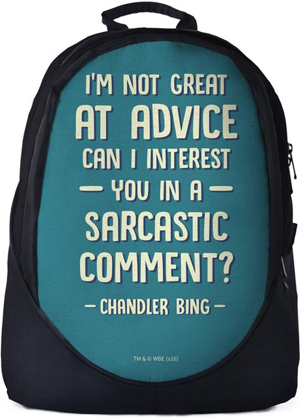 bing backpack