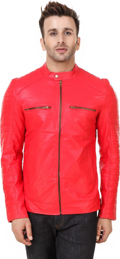 red jacket flipkart