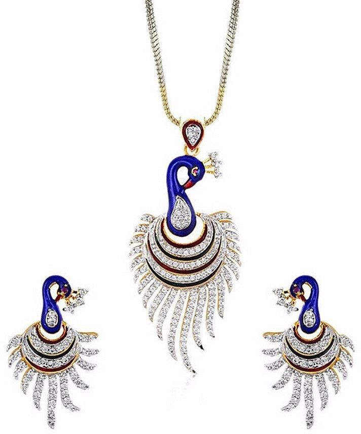 flipkart chain with pendant